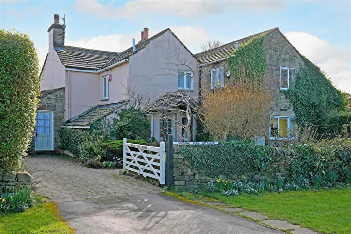 3 Bedroom Cottage For Sale In Whirlow Lane, Whirlow, S11