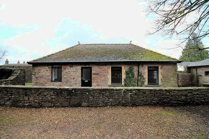 2 Bedroom Detached Bungalow To Rent In The Cottage, Shirenewton Hall, Shirenewton, NP16