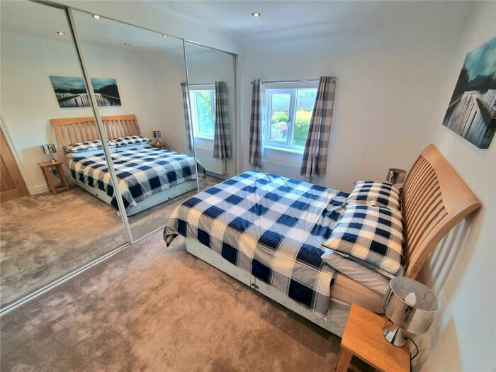 3 Bedroom Semi-Detached House For Sale In Whitfield Lane, Heswall, Wirral, CH60