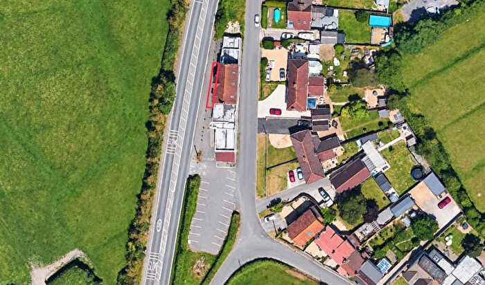 Land For Sale In Compound H, Hewish, Weston-super-Mare, BS24