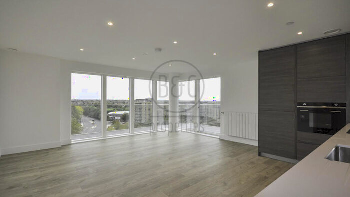 2 Bedroom Apartment To Rent In Kidbrooke Park Road, Kidbrooke Village, London, SE3