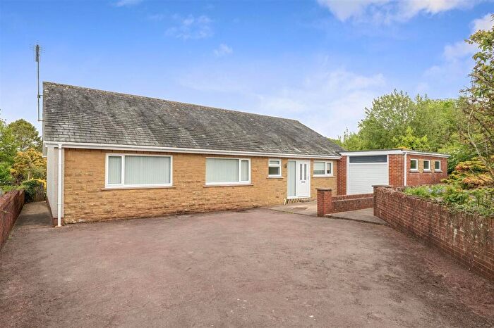3 Bedroom Detached Bungalow For Sale In Lorton Road, Cockermouth, CA13