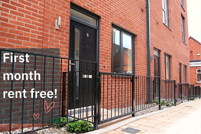 1 Bedroom Apartment To Rent In Ridgway Gates, Bolton, Greater Manchester, BL1