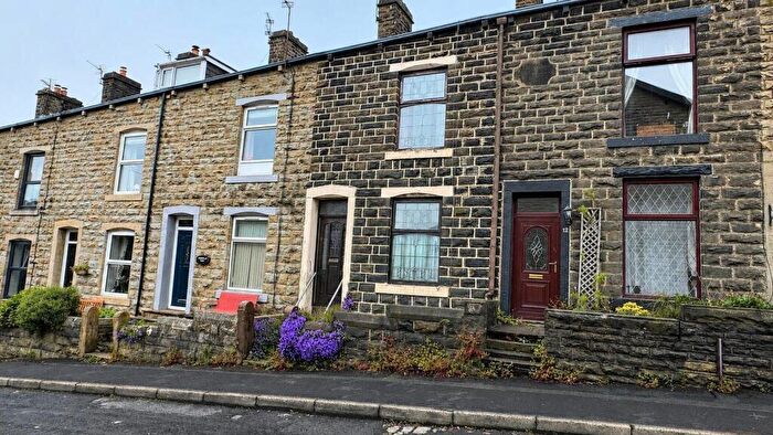 2 Bedroom Terraced House For Sale In Alder Bank, Rossendale, Lancashire, BB4