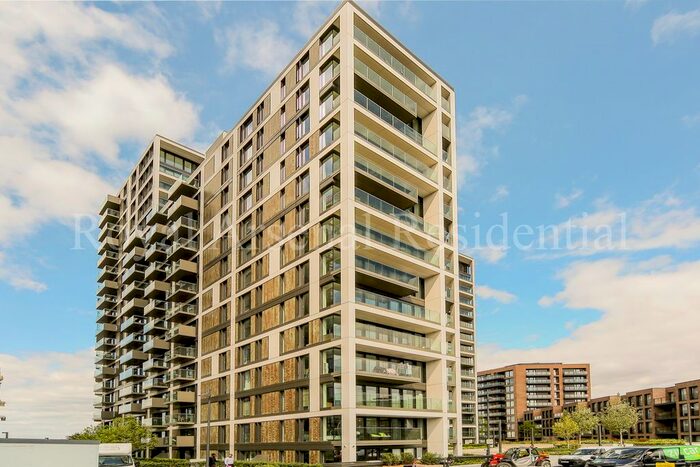 1 Bedroom Flat To Rent In Biring House, Duke Of Ellington Avenue, SE18