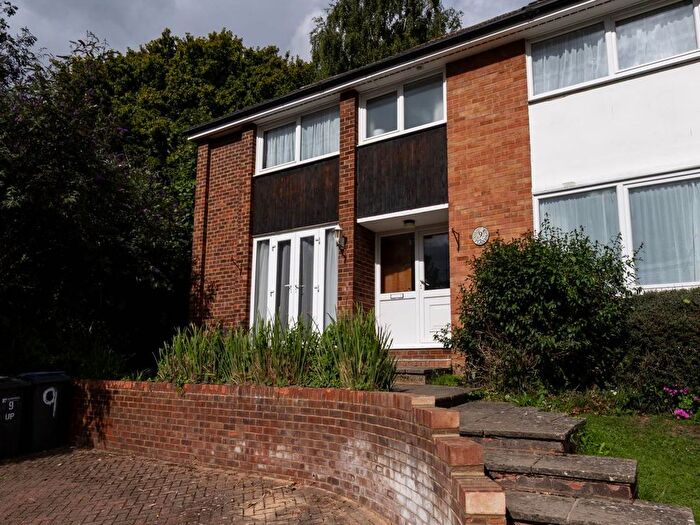 5 Bedroom Property To Rent In Uplands, Canterbury, Kent, CT2