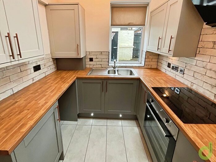 3 Bedroom Terraced House To Rent In Water Street, Accrington, BB5