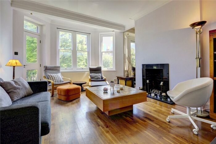 3 Bedroom Apartment To Rent In Ashburnham Mansions, London, SW10