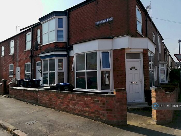 2 Bedroom Maisonette To Rent In Grosvenor Road, Rugby, CV21