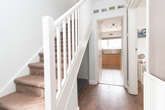 2 Bedroom Semi-Detached House For Sale In Edington Road, North Shields, NE30