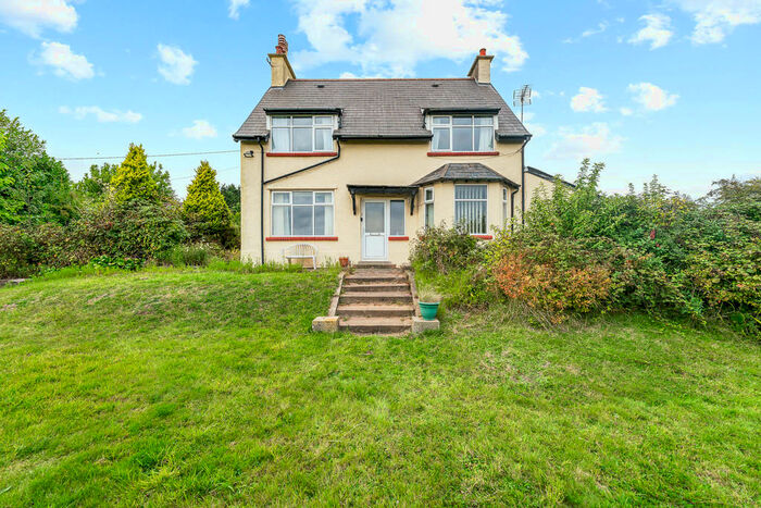 4 Bedroom Detached House For Sale In Nant Y Ffynnon, Capel Llanilltern, CF5