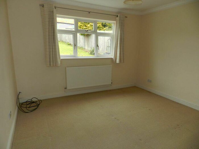 2 Bedroom Bungalow To Rent In Braunston, NN11