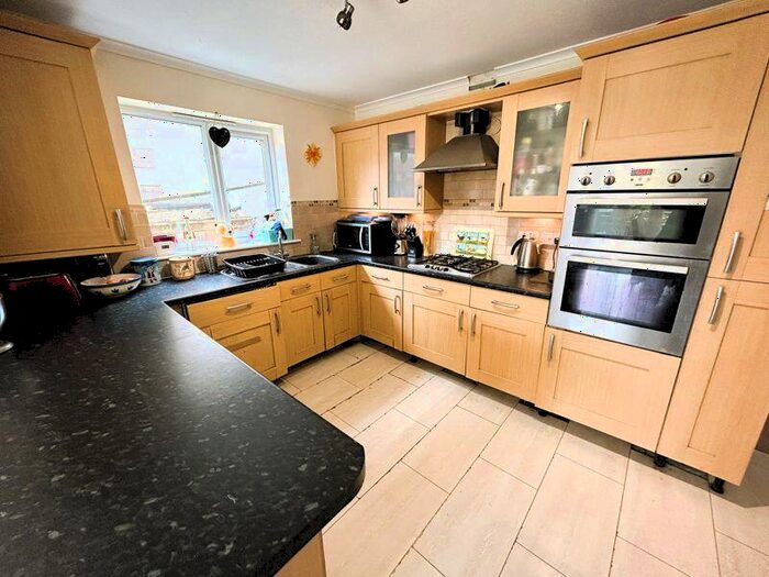 2 Bedroom SemiDetached House For Sale In Studland Way, Radipole