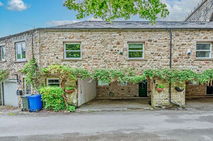 3 Bedroom Cottage For Sale In Park View Mill, Bank Bottom, LA6