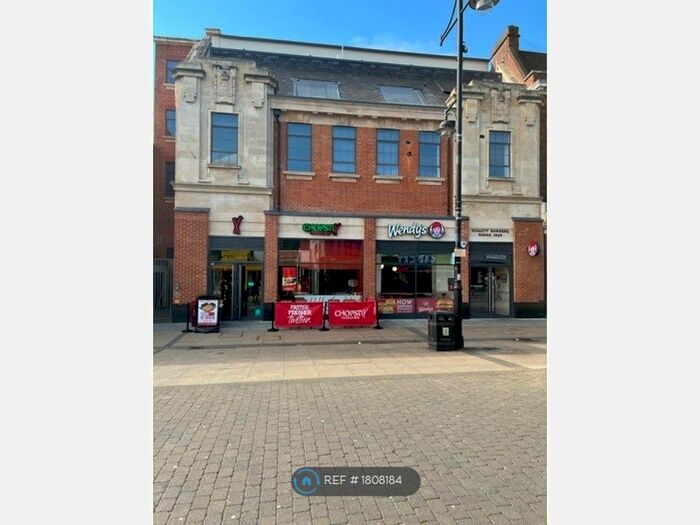 1 Bedroom Flat To Rent In South Street, Romford, RM1