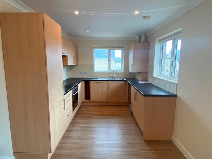 2 Bedroom Apartment To Rent In Vincent Close, Great Yarmouth, NR31