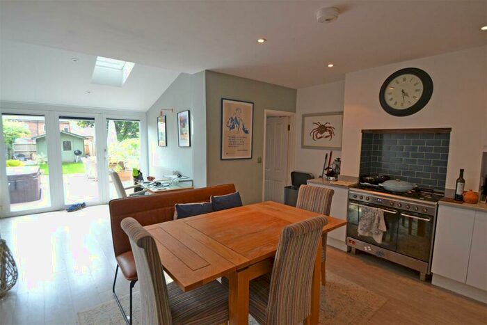 3 Bedroom Semi-Detached House To Rent In Western Road, Hurstpierpoint, BN6