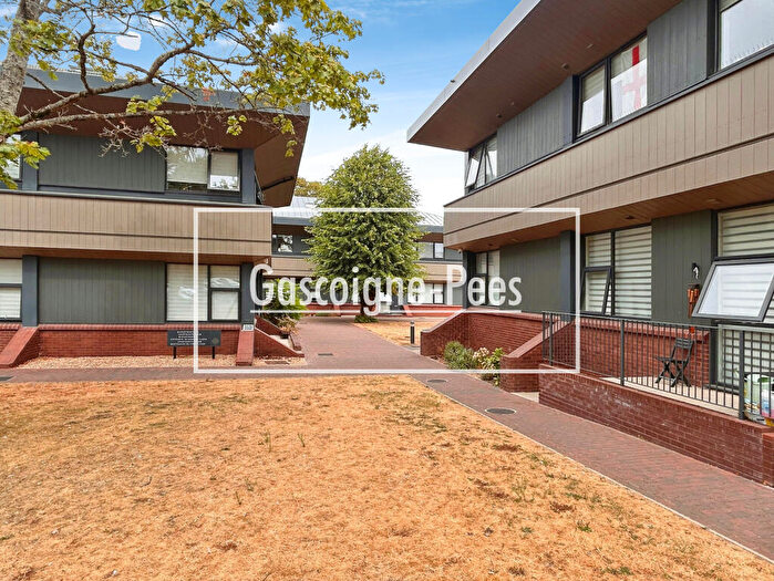 2 Bedroom Apartment To Rent In Basingstoke, RG23