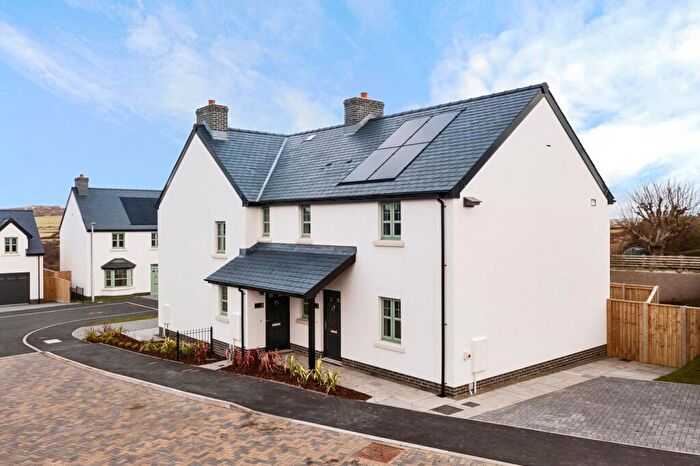 1 Bedroom Apartment For Sale In Nun Street, St Davids, SA62