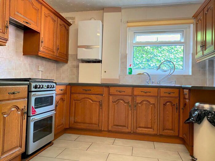 4 Bedroom Terraced House To Rent In Wightman Road, Turnpike Lane, N8