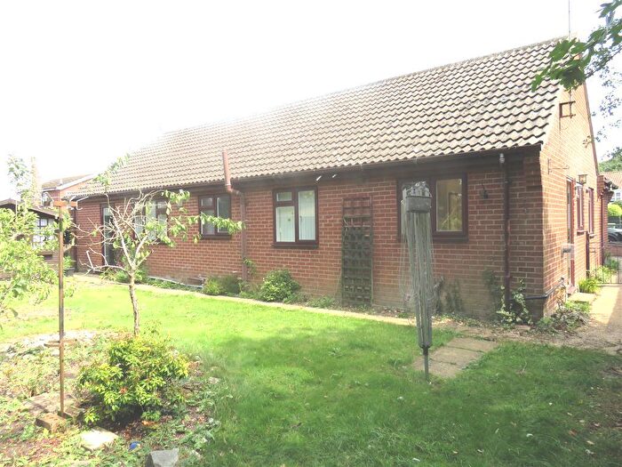 3 Bedroom Detached Bungalow For Sale In Fakenham Road, Great Witchingham, Norwich, NR9