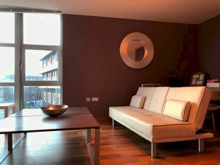 2 Bedroom Flat To Rent In Great George Street, Leeds, LS1