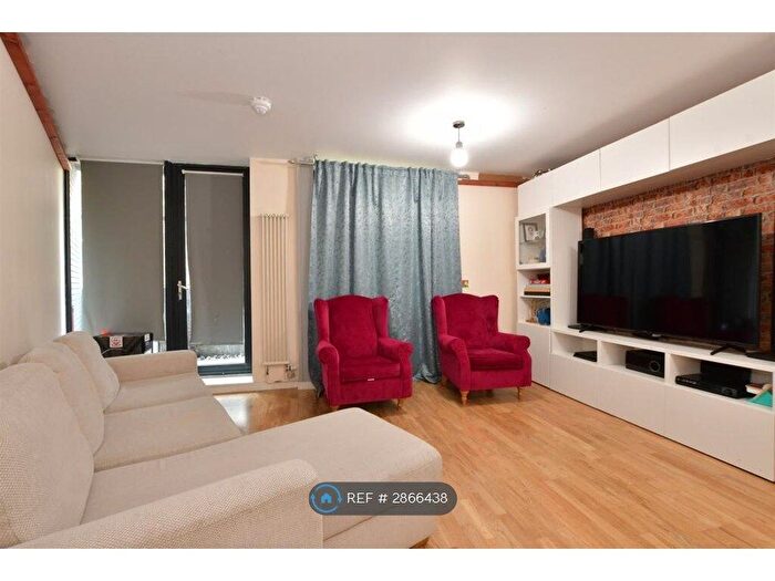 1 Bedroom Flat To Rent In Channelsea Road, London, E15