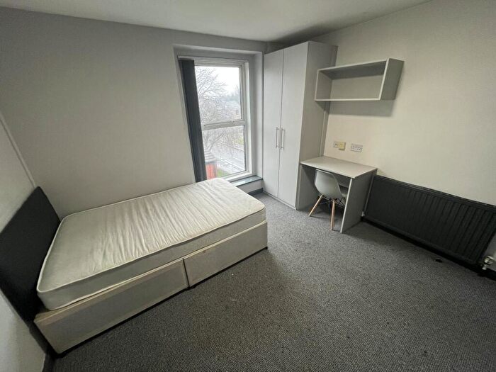 1 Bedroom House To Rent In Plungington Road, Preston, PR1