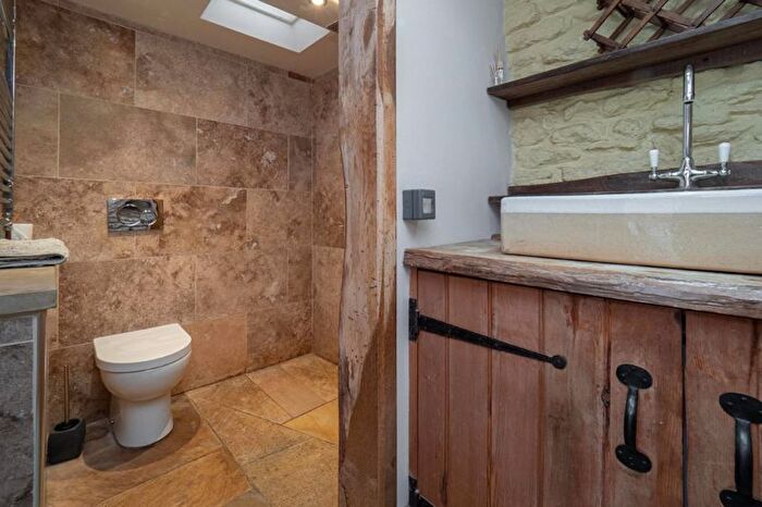 5 Bedroom Detached House For Sale In Main Street, Hutton Buscel, Scarborough, YO13