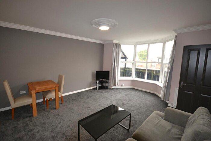 1 Bedroom Flat To Rent In Station Road, Eaglescliffe, TS16