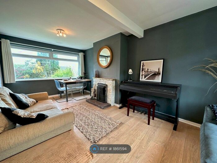 2 Bedroom End Of Terrace House To Rent In Westfield, Strone, PA23