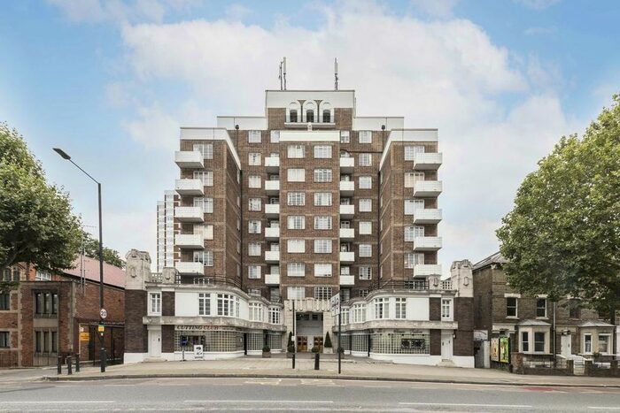 1 Bedroom Flat To Rent In Shepherds Bush Road, London, W6