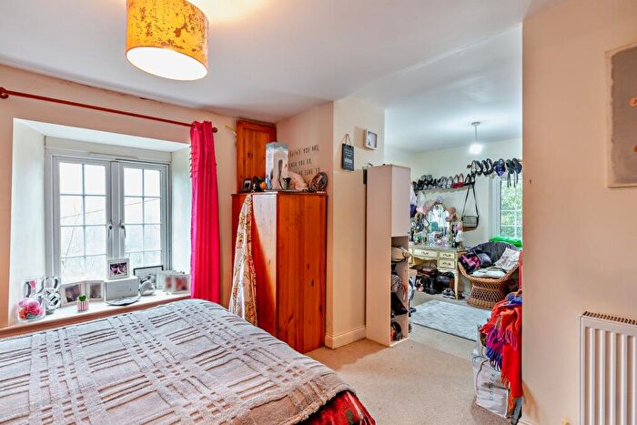 3 Bedroom End Of Terrace House For Sale In Higher Tamar Terrace, Gunnislake, PL18