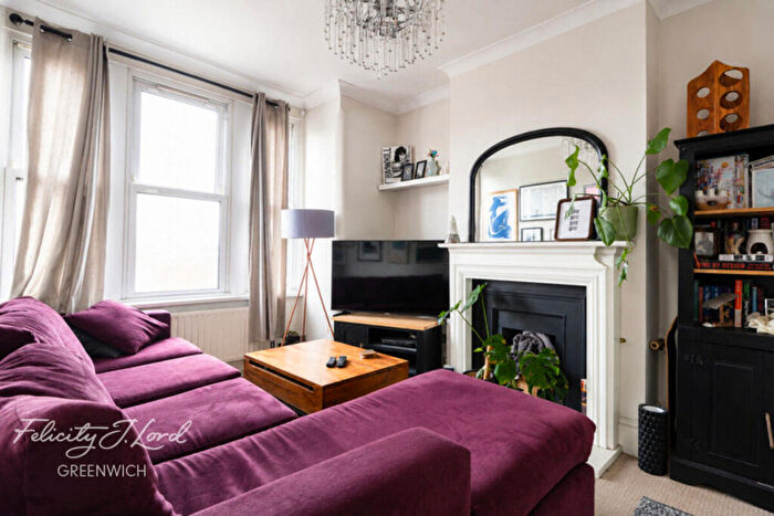1 Bedroom Flat To Rent In Eastcombe Avenue, London, SE7