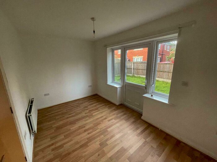 2 Bedroom Semi-Detached House To Rent In Scarcroft Road, Levenshulme, Manchester, M12