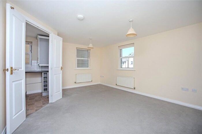 2 Bedroom Apartment To Rent In Redmarley Road, Cheltenham, Gloucestershire, GL52