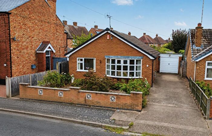 3 Bedroom Detached Bungalow For Sale In Firs Street, Sawley, NG10