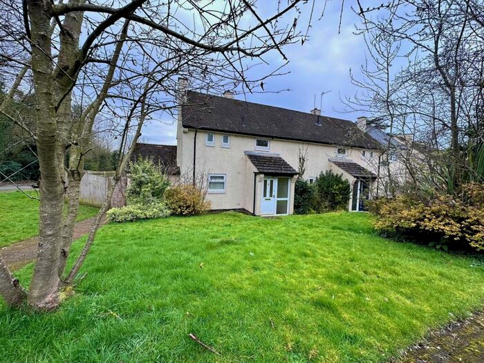 2 Bedroom Semi-Detached House To Rent In Maytree Lane, Woodhouse, LE12