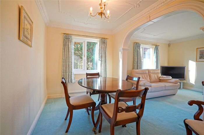 2 Bedroom Flat For Sale In Gorseland Court, Wickersley, Rotherham, South Yorkshire, S66