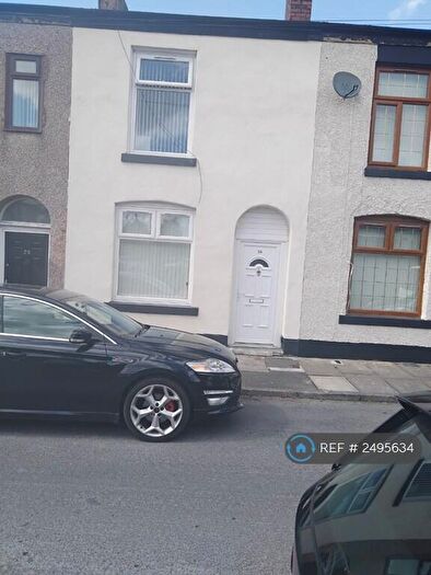 2 Bedroom Terraced House To Rent In Byng Street, Heywood, OL10