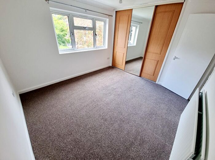 1 Bedroom Flat To Rent In Trumper Road, Stevenage, SG1