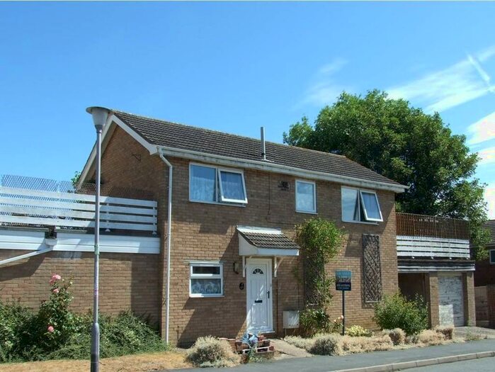2 Bedroom Semi-Detached House To Rent In Pettis Road, St. Ives, PE27