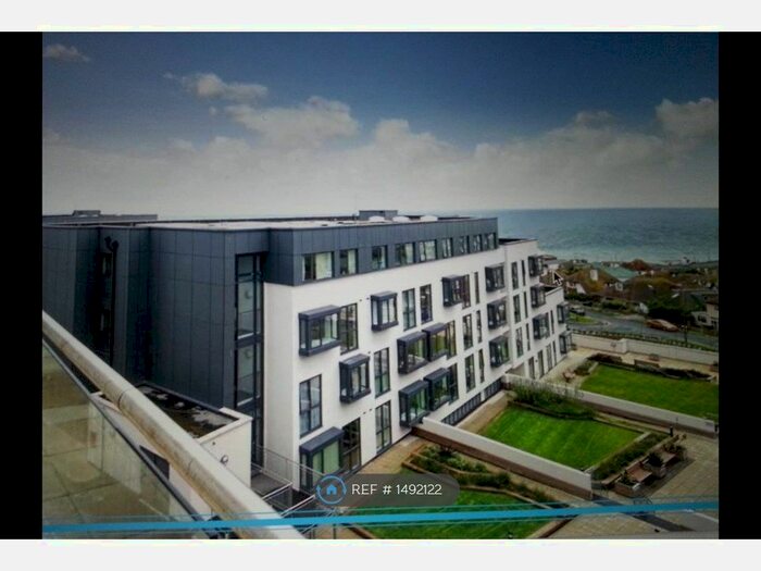 2 Bedroom Flat To Rent In Caspian Heights, Saltdean, Brighton, BN2