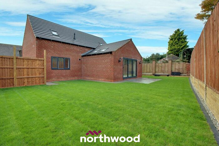 3 Bedroom Detached House For Sale In High Street, West Cowick, Goole, DN14
