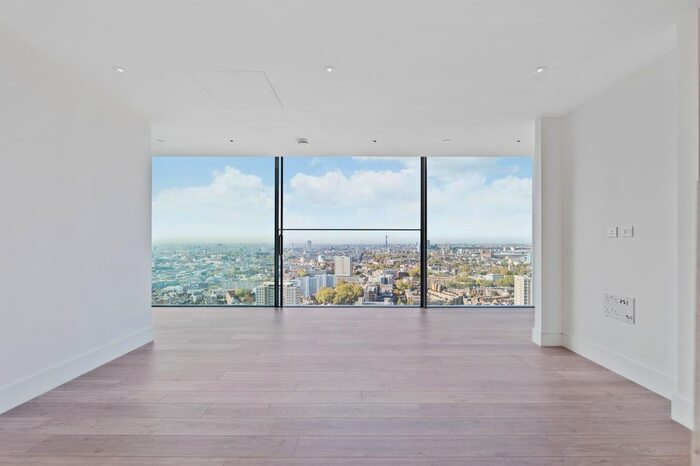 1 Bedroom Flat To Rent In Carrara Tower, City Road, London, EC1V