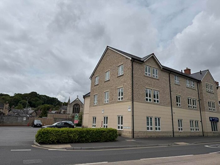 2 Bedroom Flat To Rent In Ludlow Court, Frome Road, Radstock, BA3