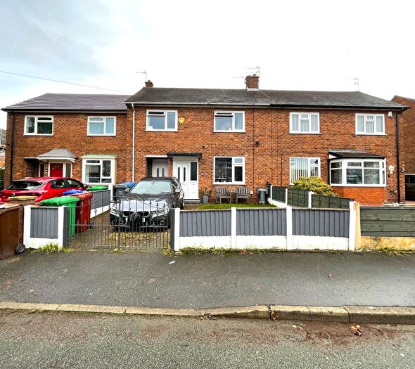 3 Bedroom Barn Conversion For Sale In West View Road, Manchester, M22