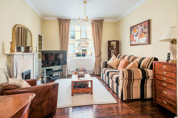 1 Bedroom Apartment To Rent In Rivers Street, Bath, BA1