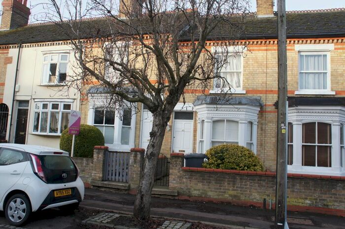 2 Bedroom Terraced House To Rent In Queens Road, Fletton, Peterborough, PE2