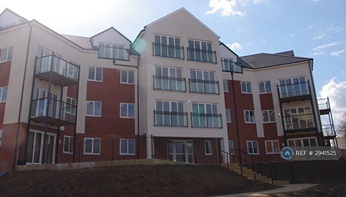 2 Bedroom Flat To Rent In Traction Lane, Bedford, MK42